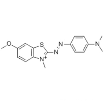 Cationic polyacrylamide CAS 15000-59-6